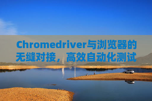 Chromedriver与浏览器的无缝对接，高效自动化测试的利器